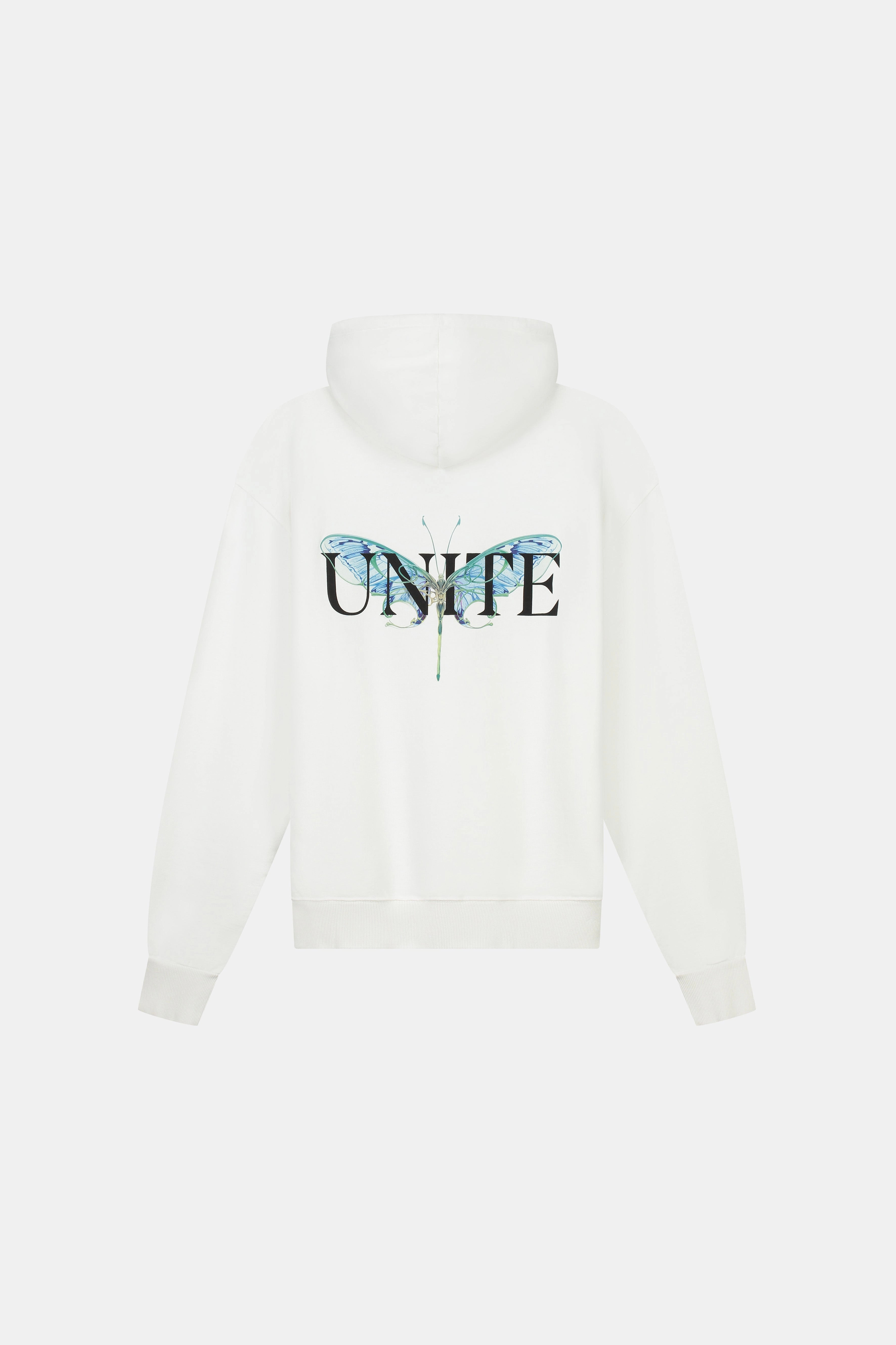Cozy Shape UNITE HOODIE
