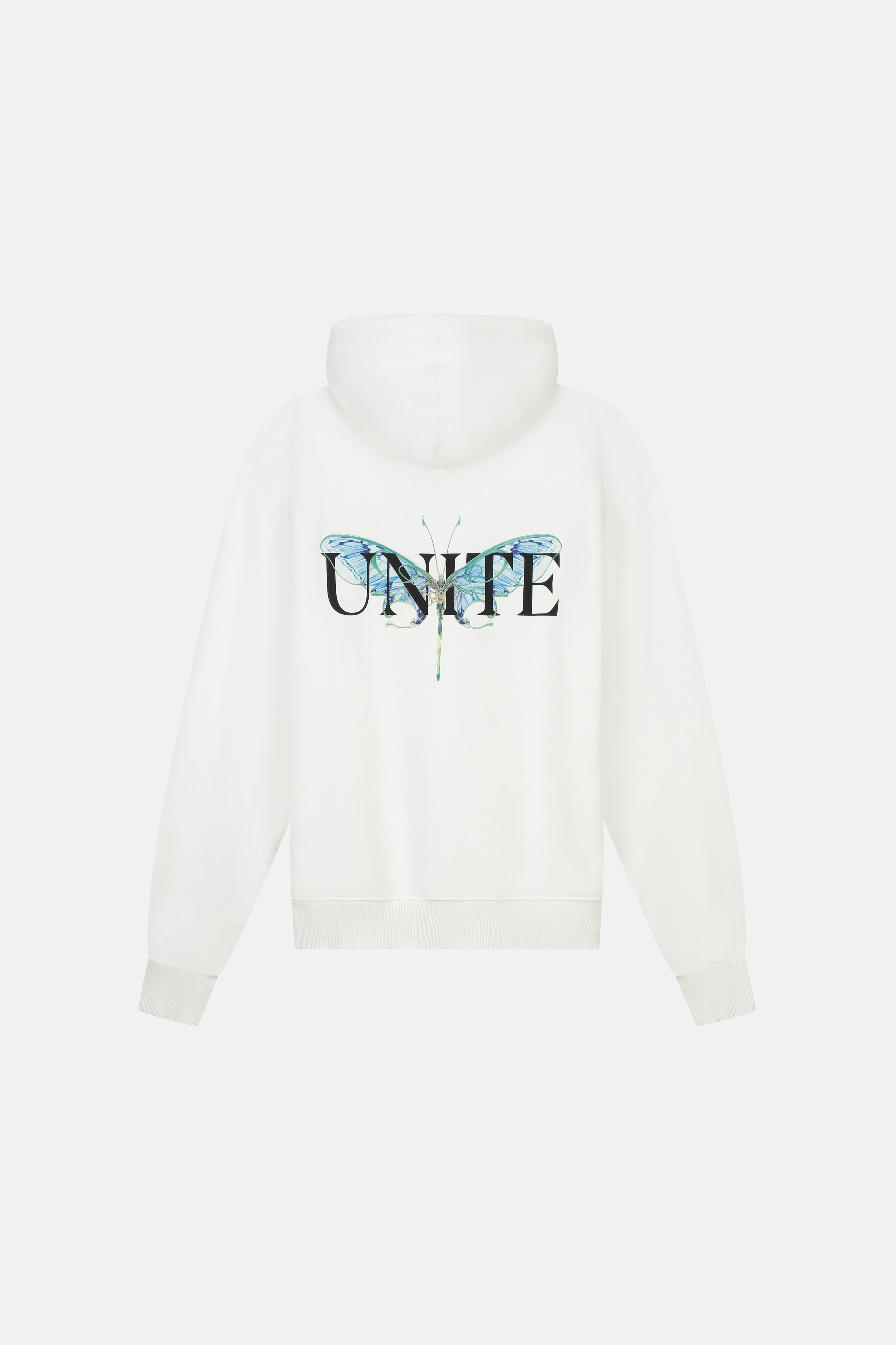 UNITE HOODIE Light Warmth Warm and Soft