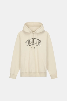 UNITE VARSITY HOODIE Breathable Core Smart Style