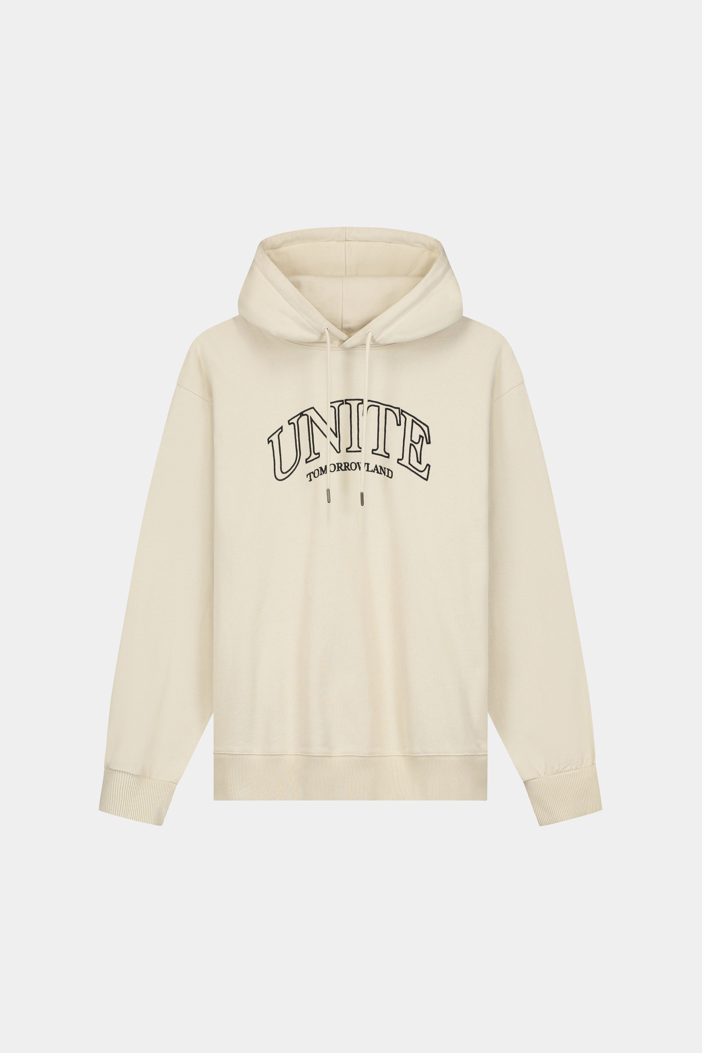 UNITE VARSITY HOODIE Ultra Soft Merino Blend