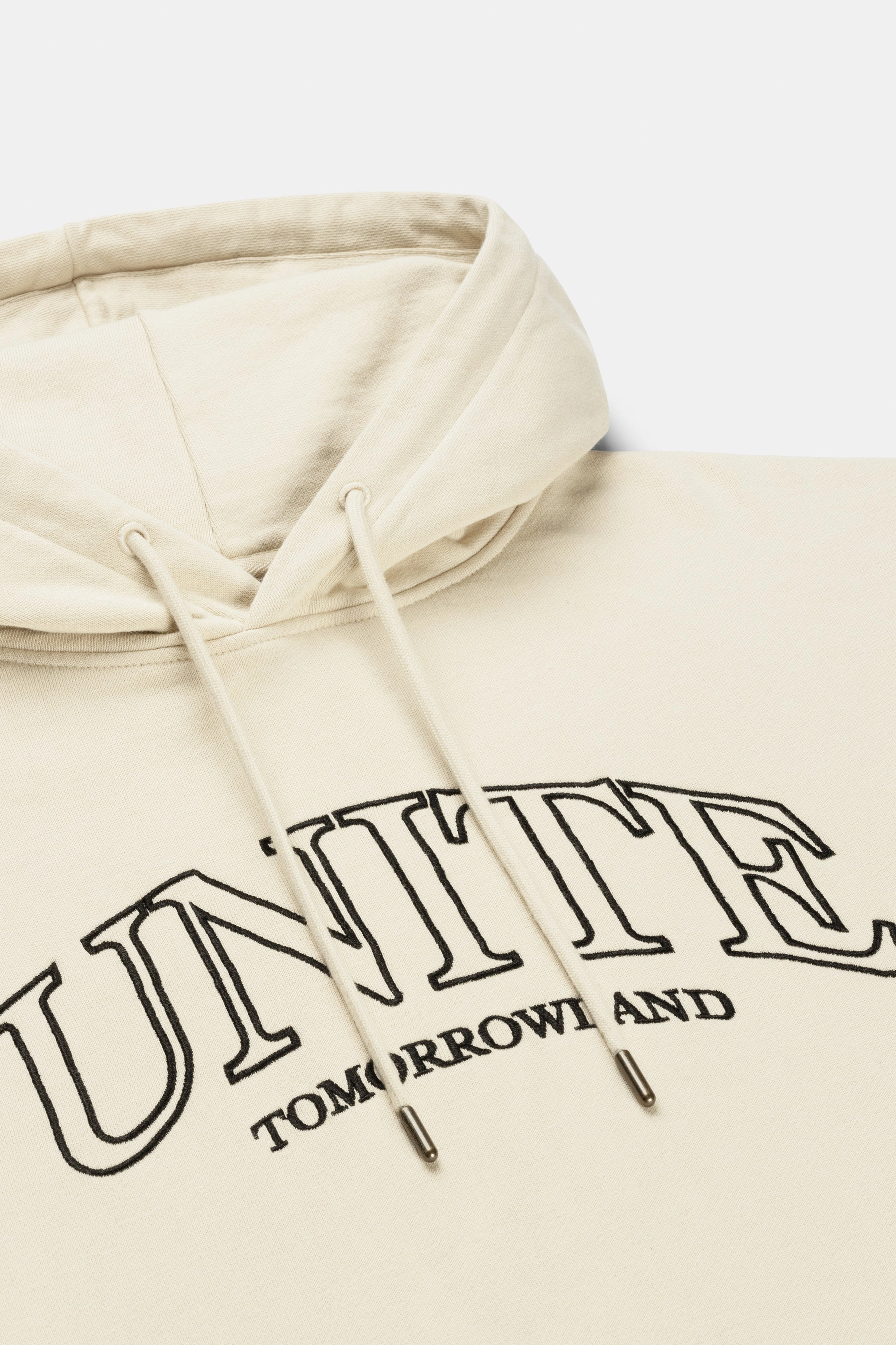 UNITE VARSITY HOODIE Timeless Cozy