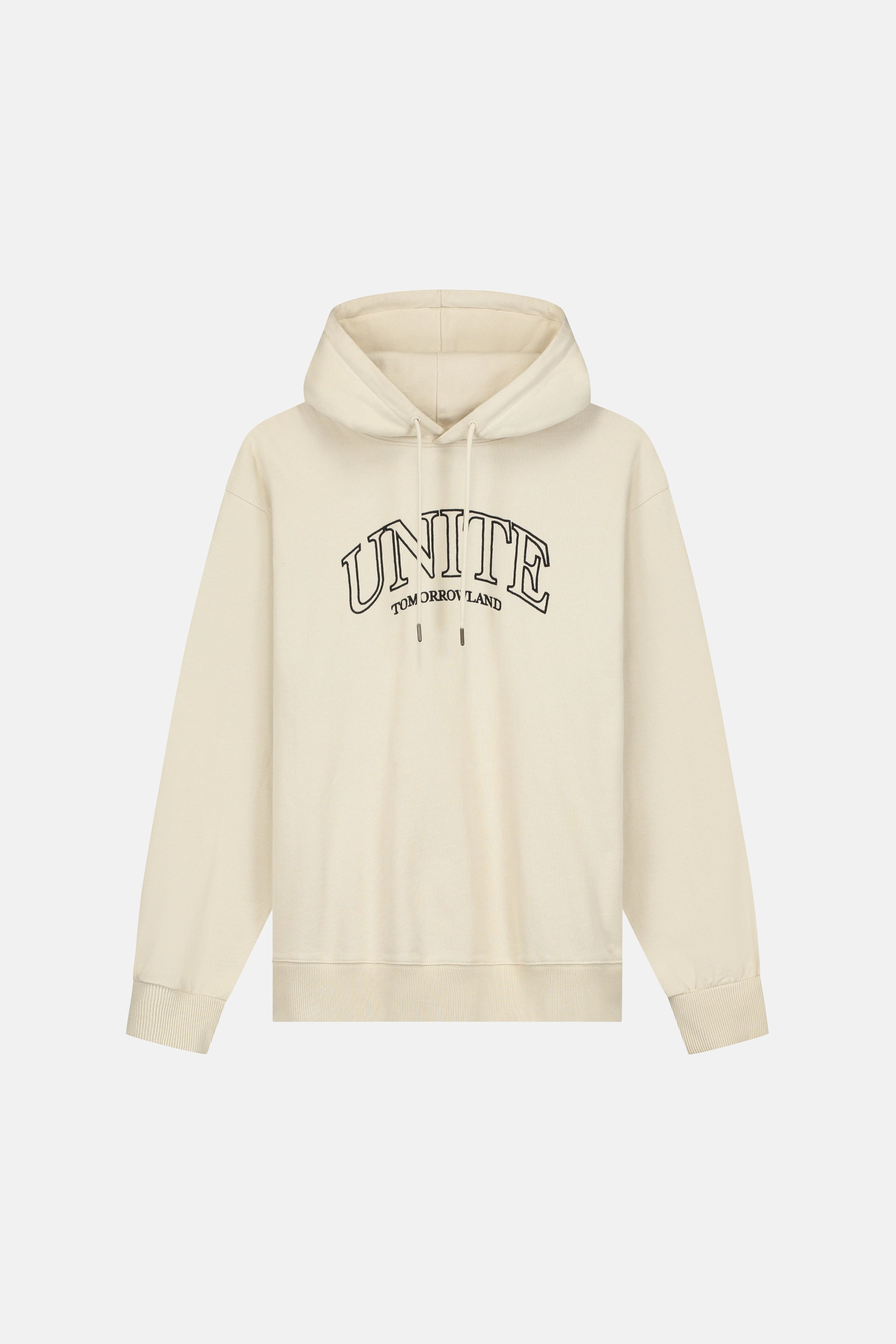 UNITE VARSITY HOODIE Breathable Core Smart Style