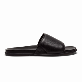 ????lali Slide - Black / Black Urban Go