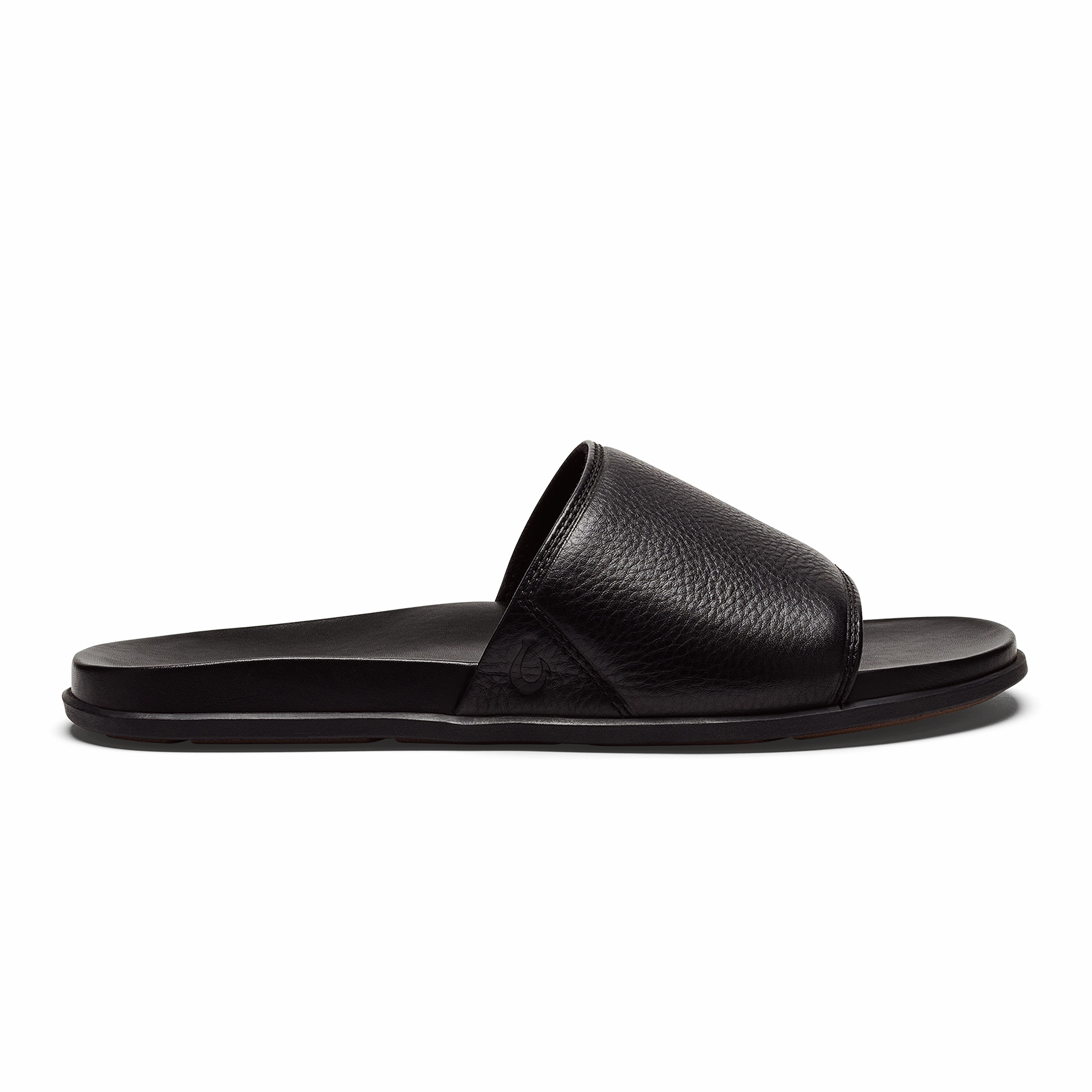????lali Slide - Black / Black Urban Go