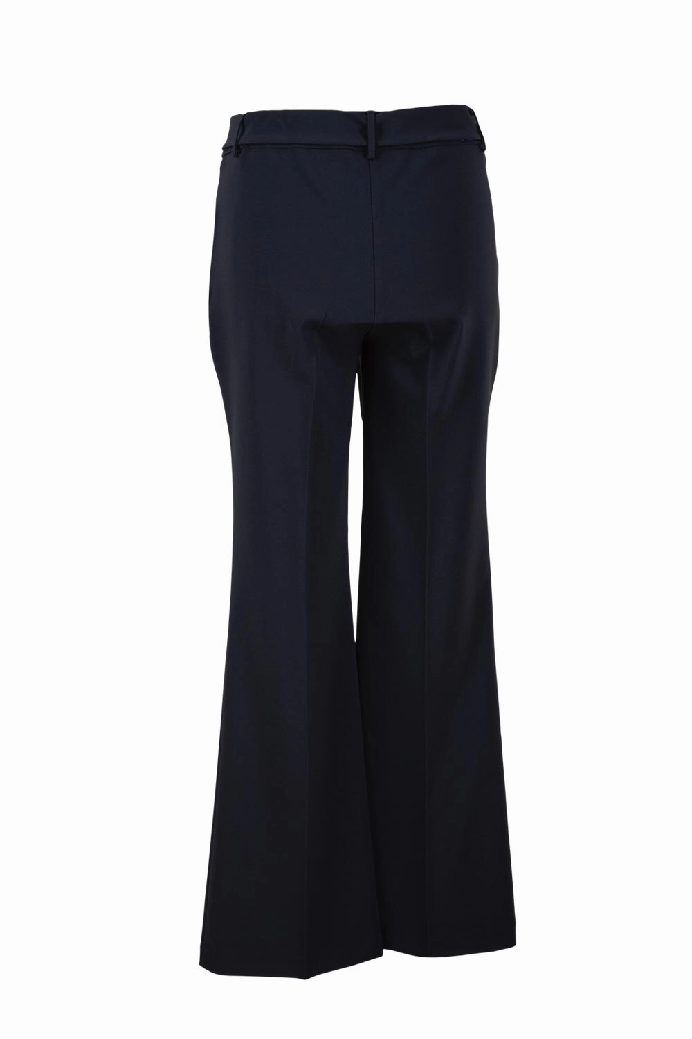 Up Pant - 67591UP Palermo Bootcut Pant Flexible Waistband Stylish Layers