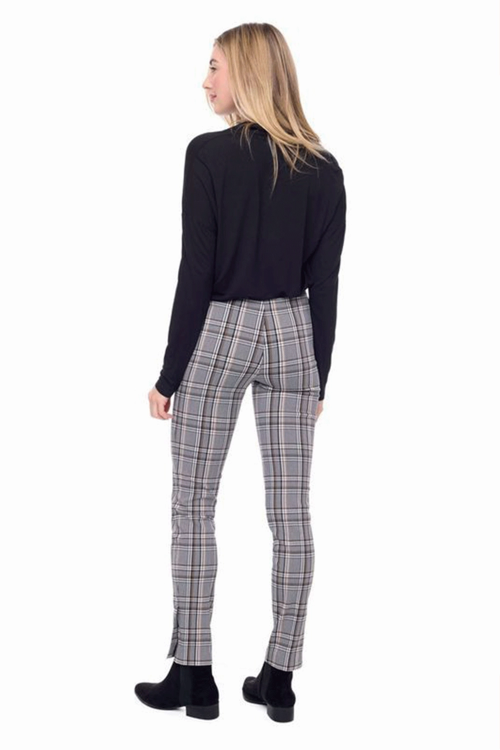 Up Pant - 67919UP Techno Full Length Pant Performance Ready AbrasionResistantPanels