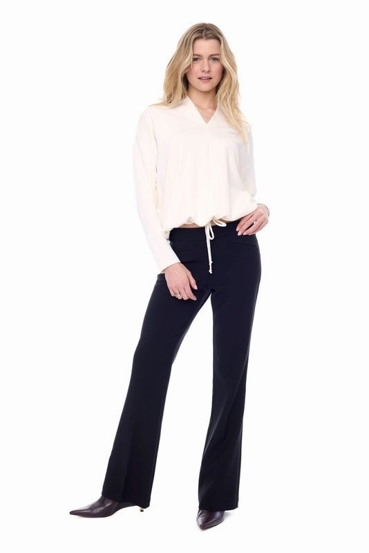 Up Pant - 67937UP Palermo Luxury Bootleg Pant Work Comfort