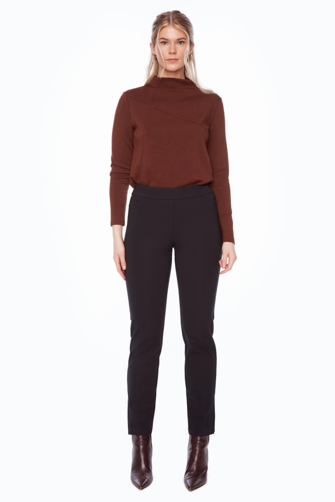 Up Pant - 68283UP Cool Compression Pant Lightweight Construction MultiPocketDesign