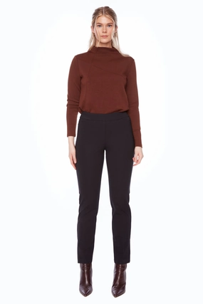 Up Pant - 68283UP Cool Compression Pant Lightweight Construction MultiPocketDesign