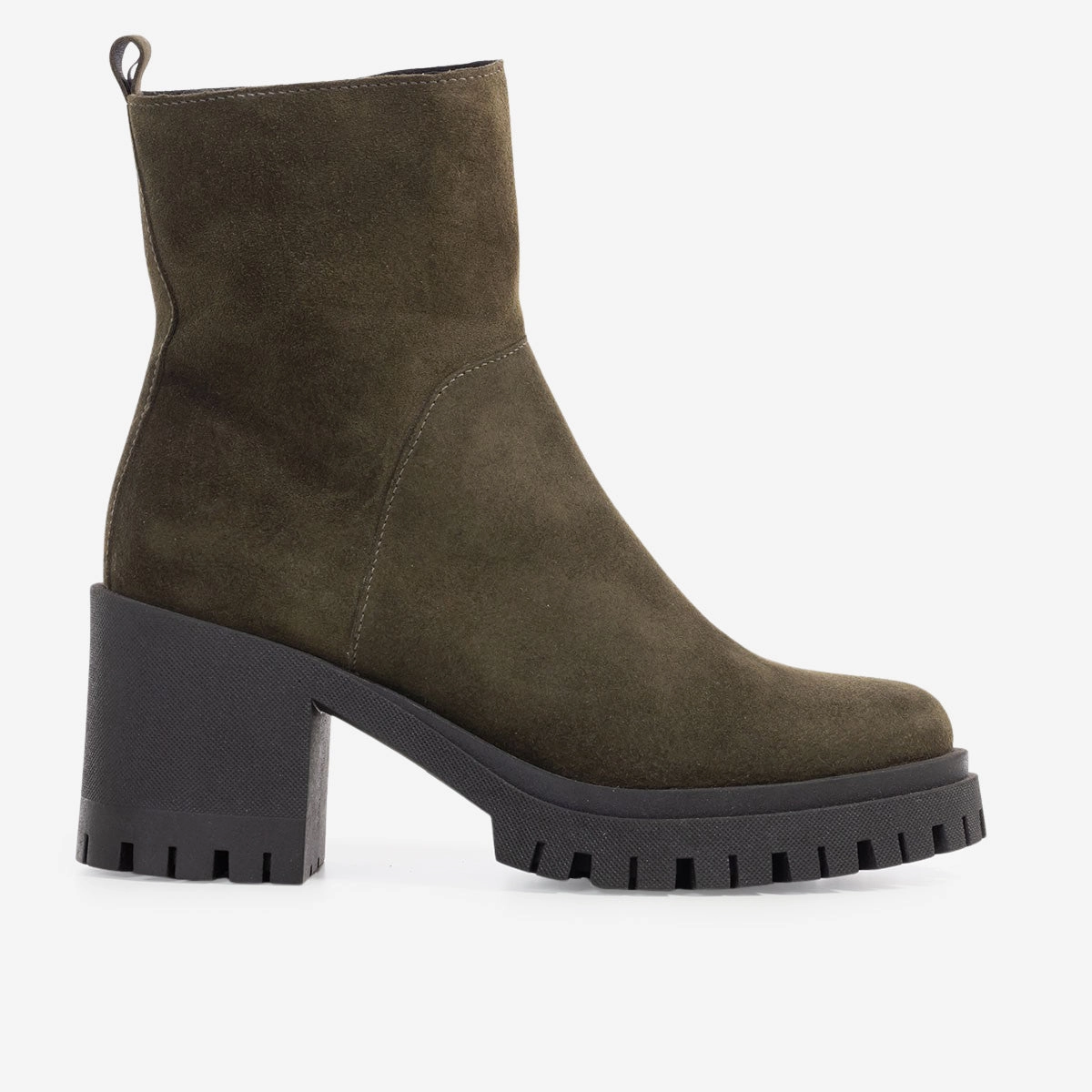 Trail Ready Footwear Skoal