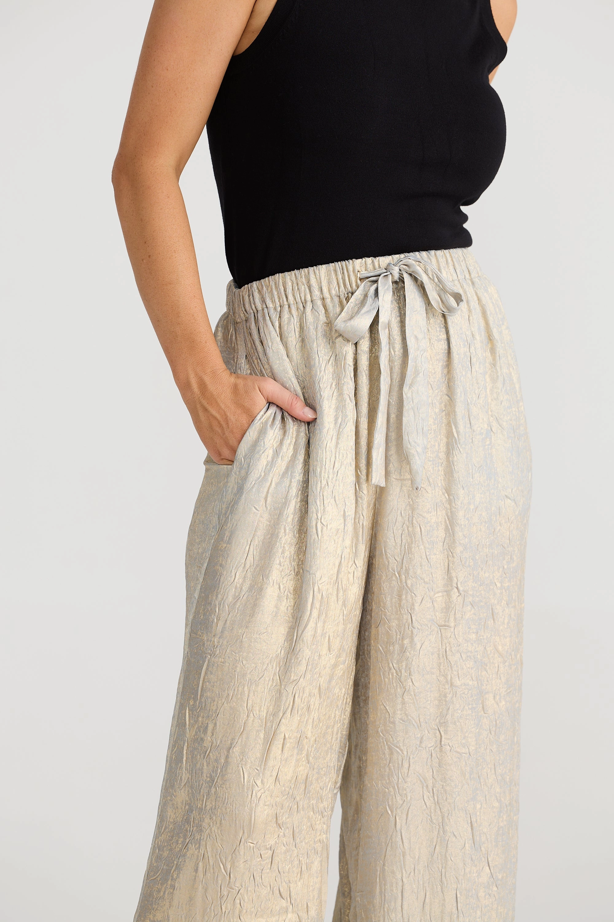 Outdoor Adventure Padded hips Brave and True - BT24411-4 Astrid Pant