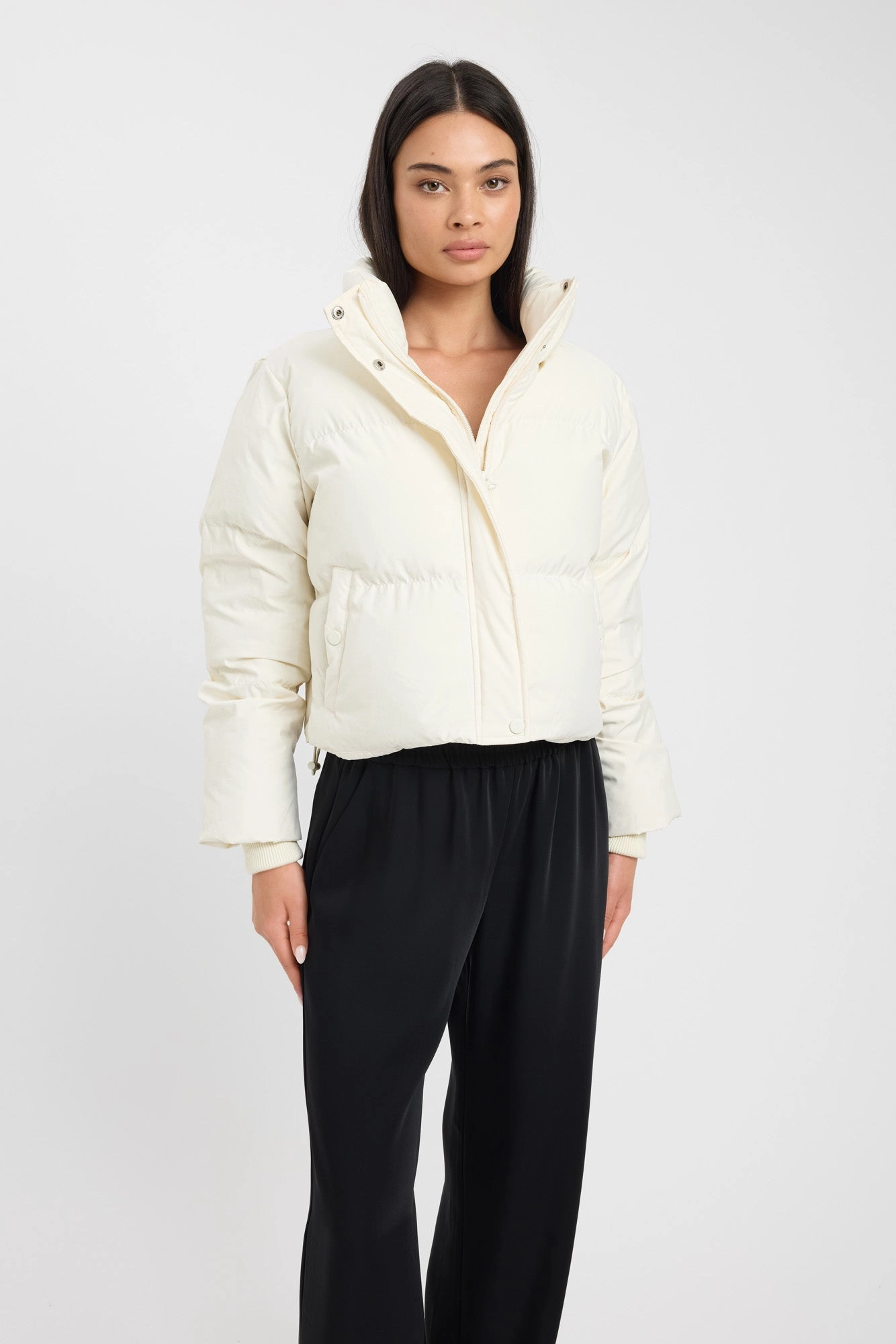 Vermont Puffer Jacket FlexibleFit