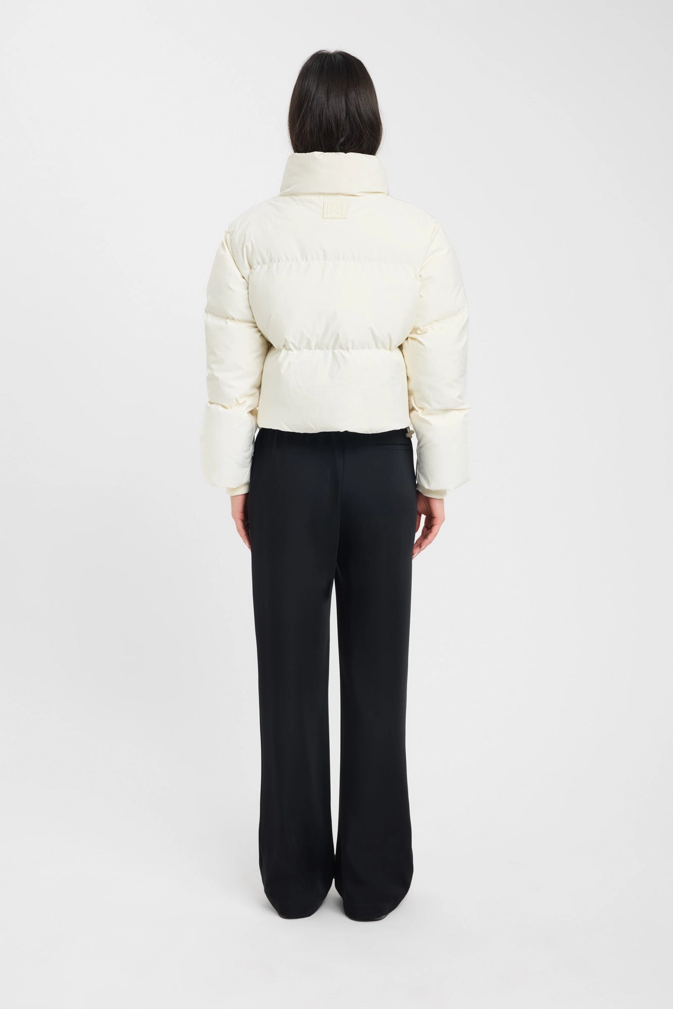 Lightweight Comfort Vermont Puffer Jacket