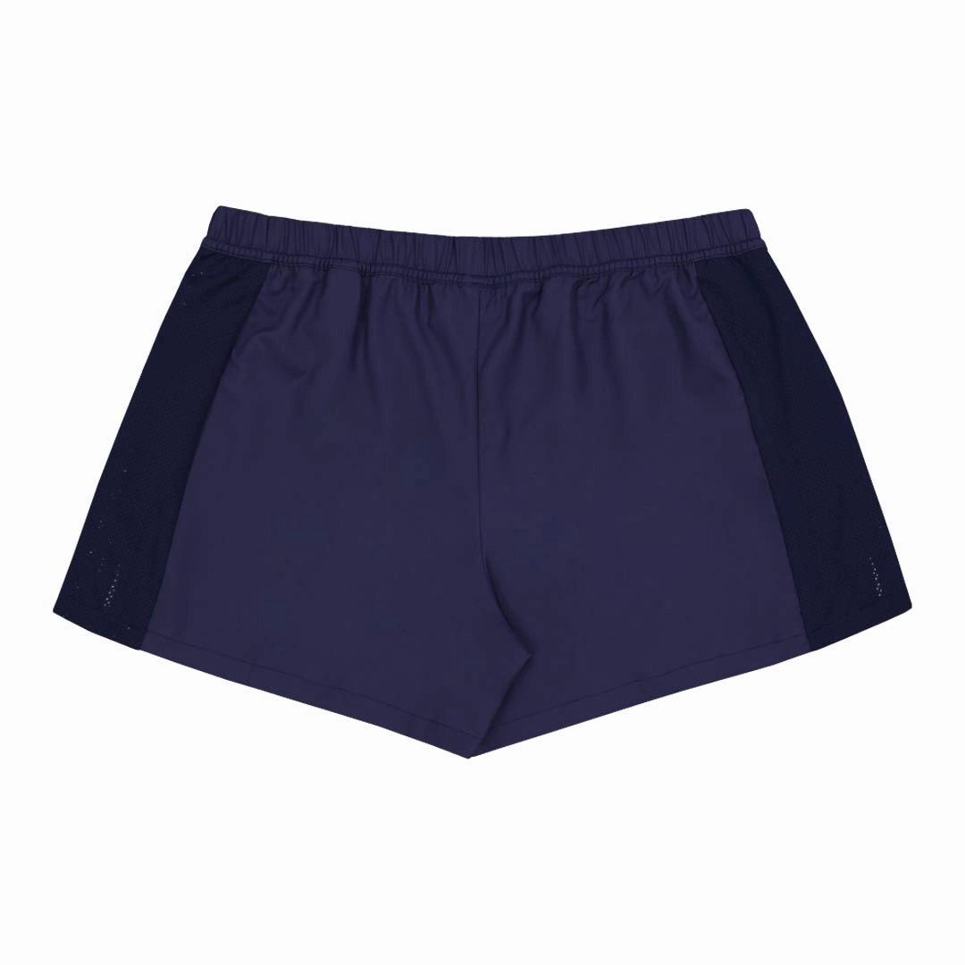 Asics - Women's Court Short (2042A186 404) Heat Friendly
