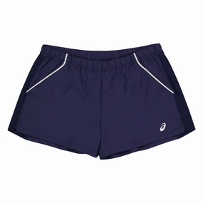 Active Comfort Wear Asics - Women's Court Short (2042A186 404)