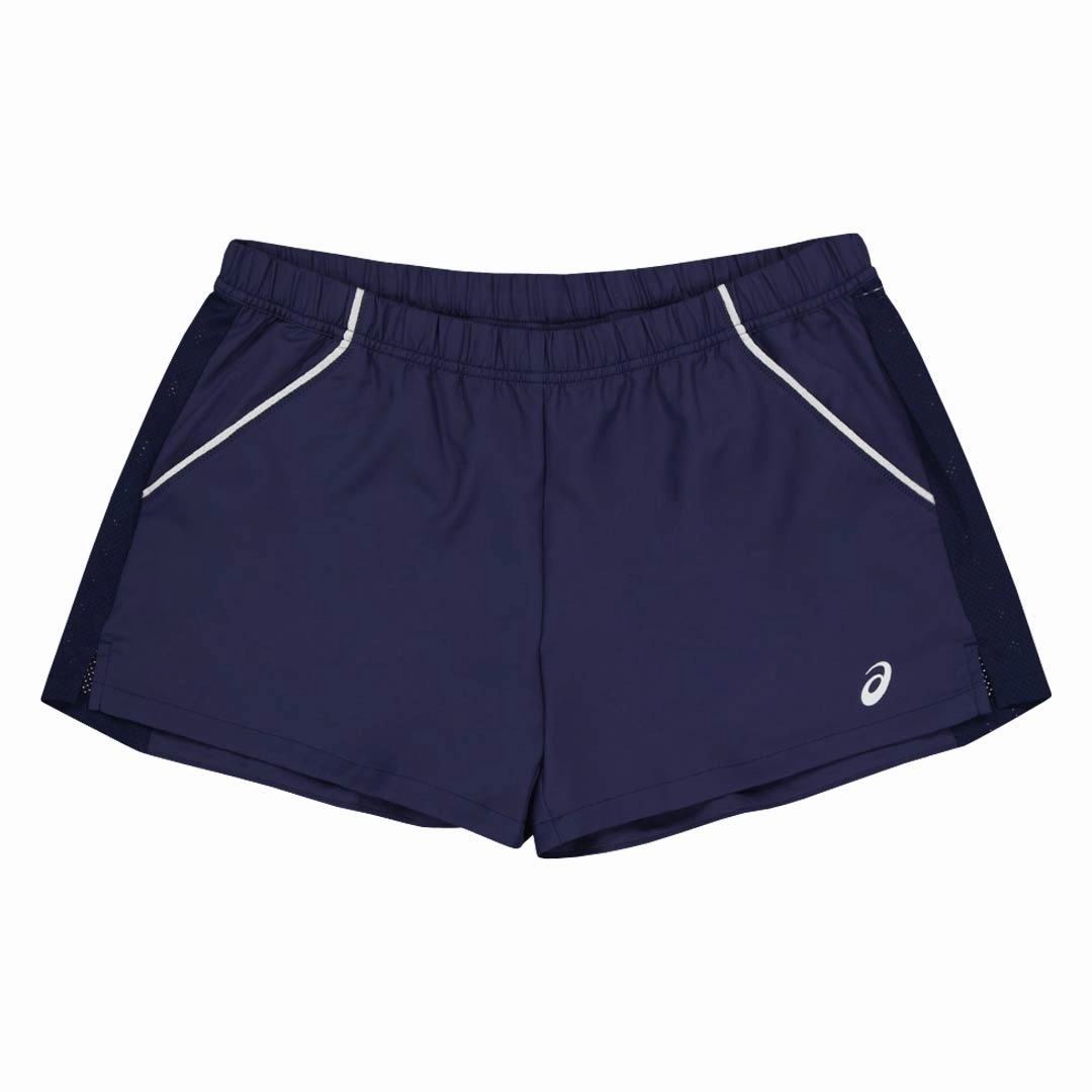 Active Comfort Wear Asics - Women's Court Short (2042A186 404)