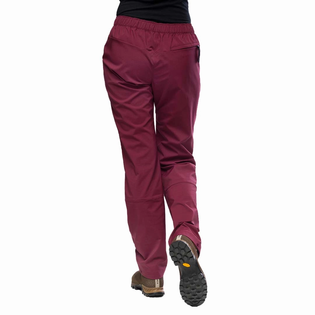 adidas - Women's Terrex Multi Woven Pant (HZ9050) Compact Fit