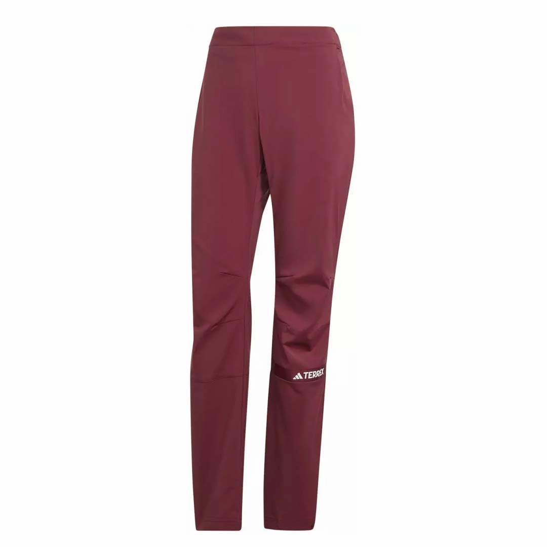 ReinforcedHemline adidas - Women's Terrex Multi Woven Pant (HZ9050)