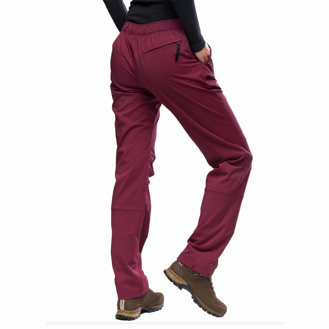 Compression Fit adidas - Women's Terrex Multi Woven Pant (HZ9050)