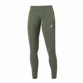 New Balance - Women's Impact Run Tights (WP21273 DON) Perfect Design Flexible Look