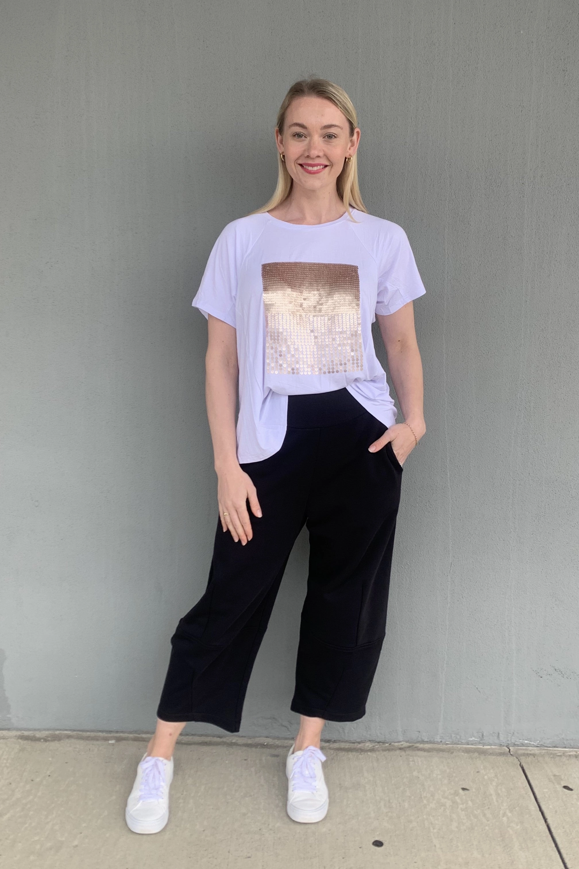 Urban Cool Lotus Eaters - FA3 Elxis Pant