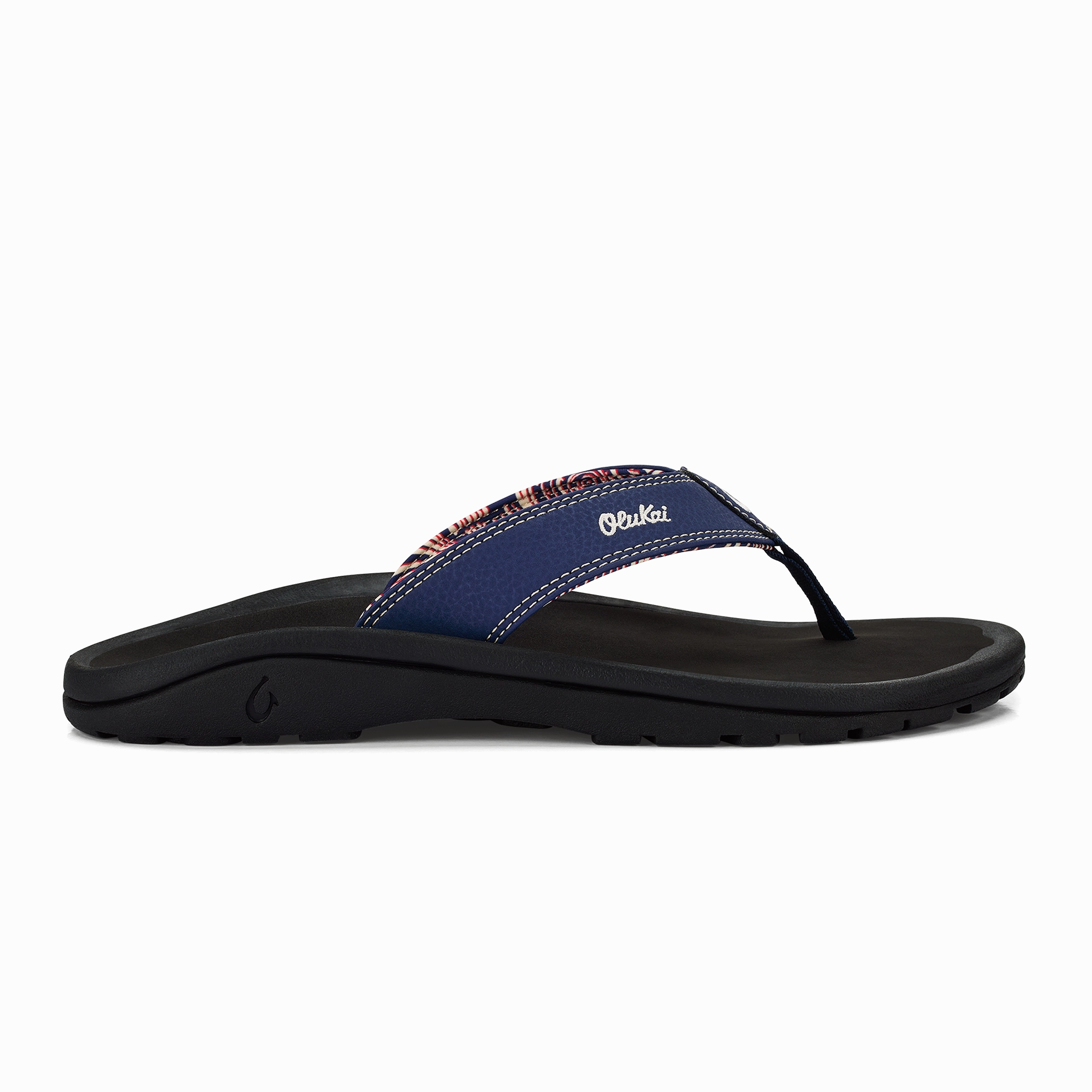 Comfortable summer shoes ??Ohana - Navy / Onyx