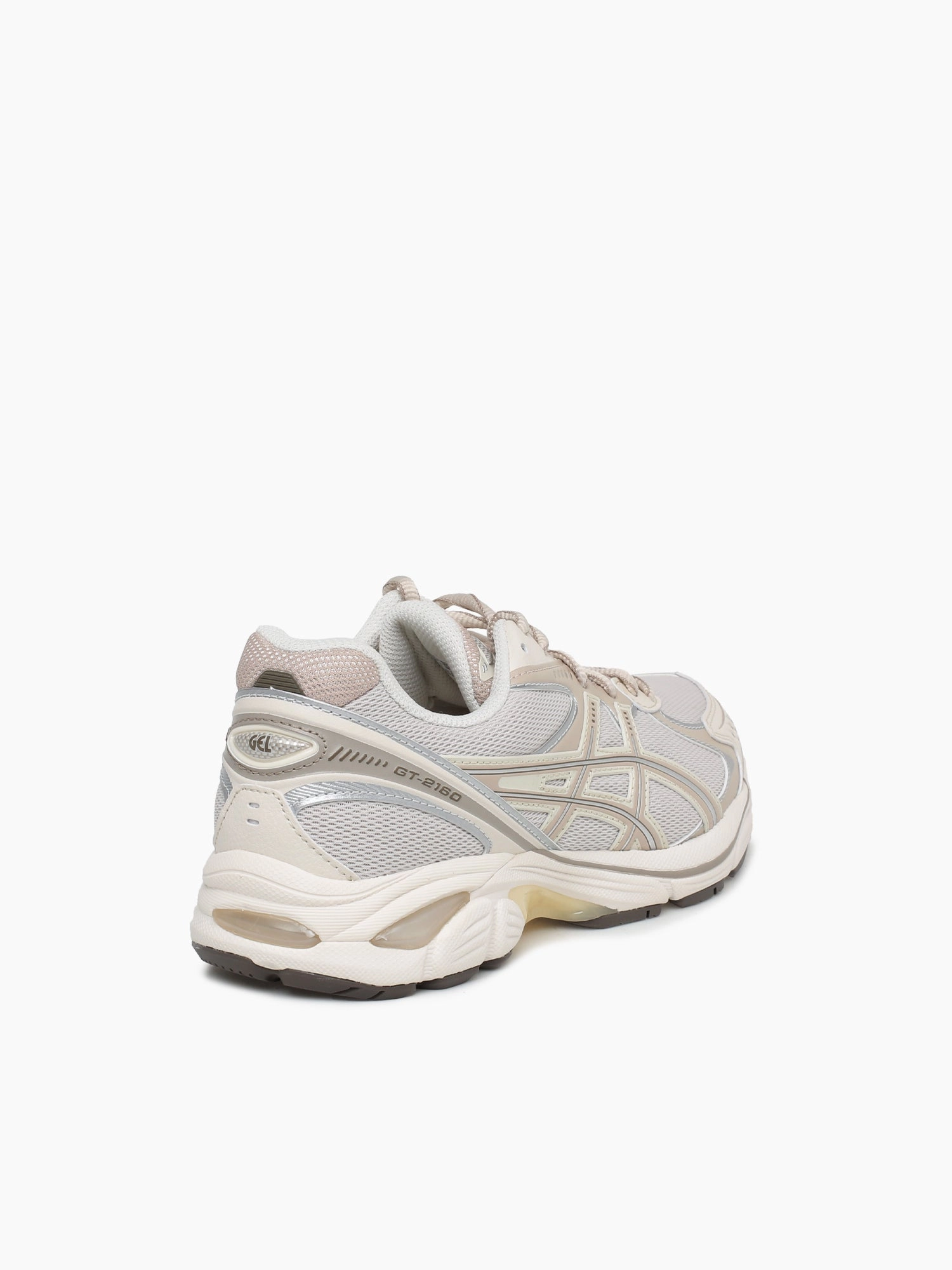 Reflective details Gt2160 Oatmeal Taupe