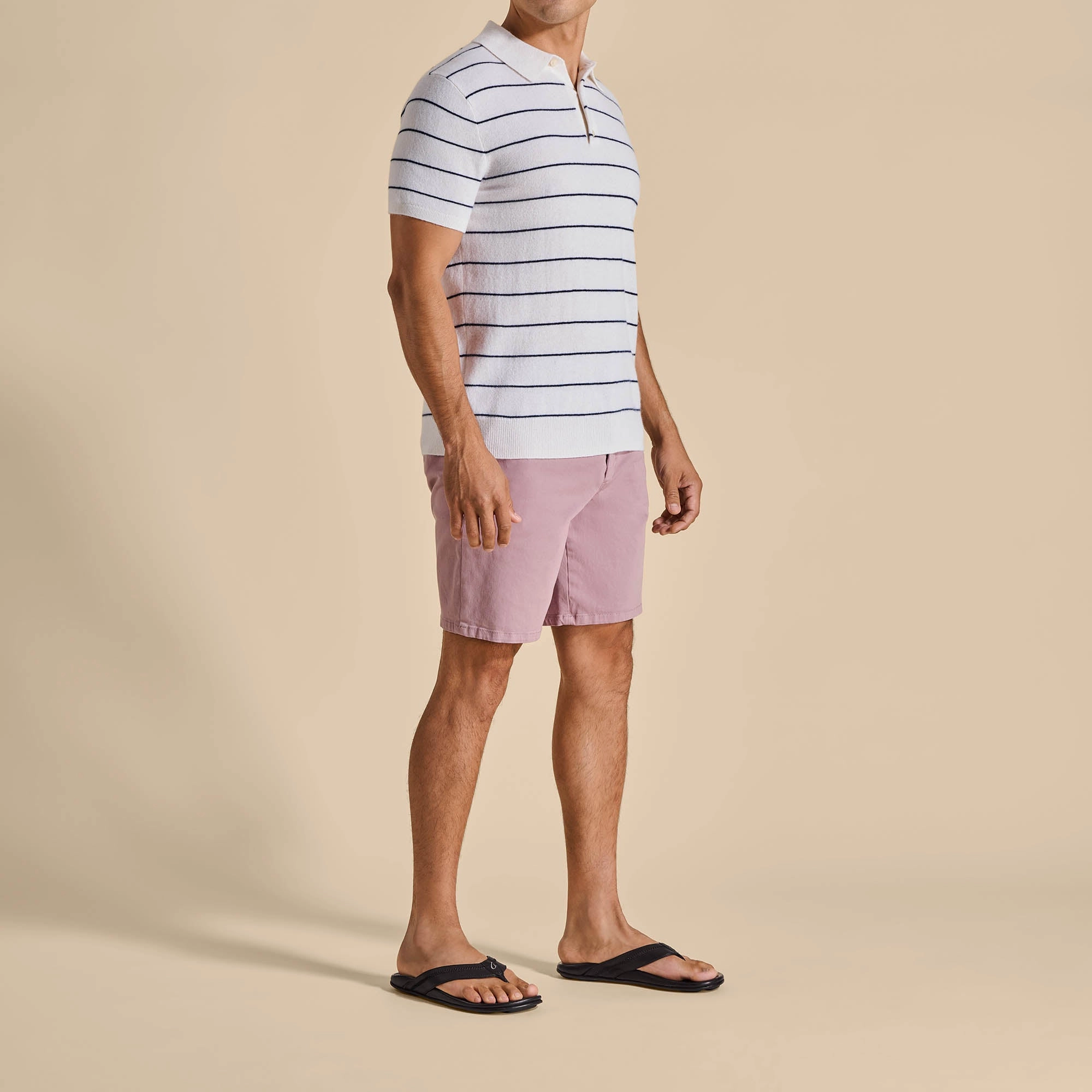 Chic Straps Hiapo - Lava Rock