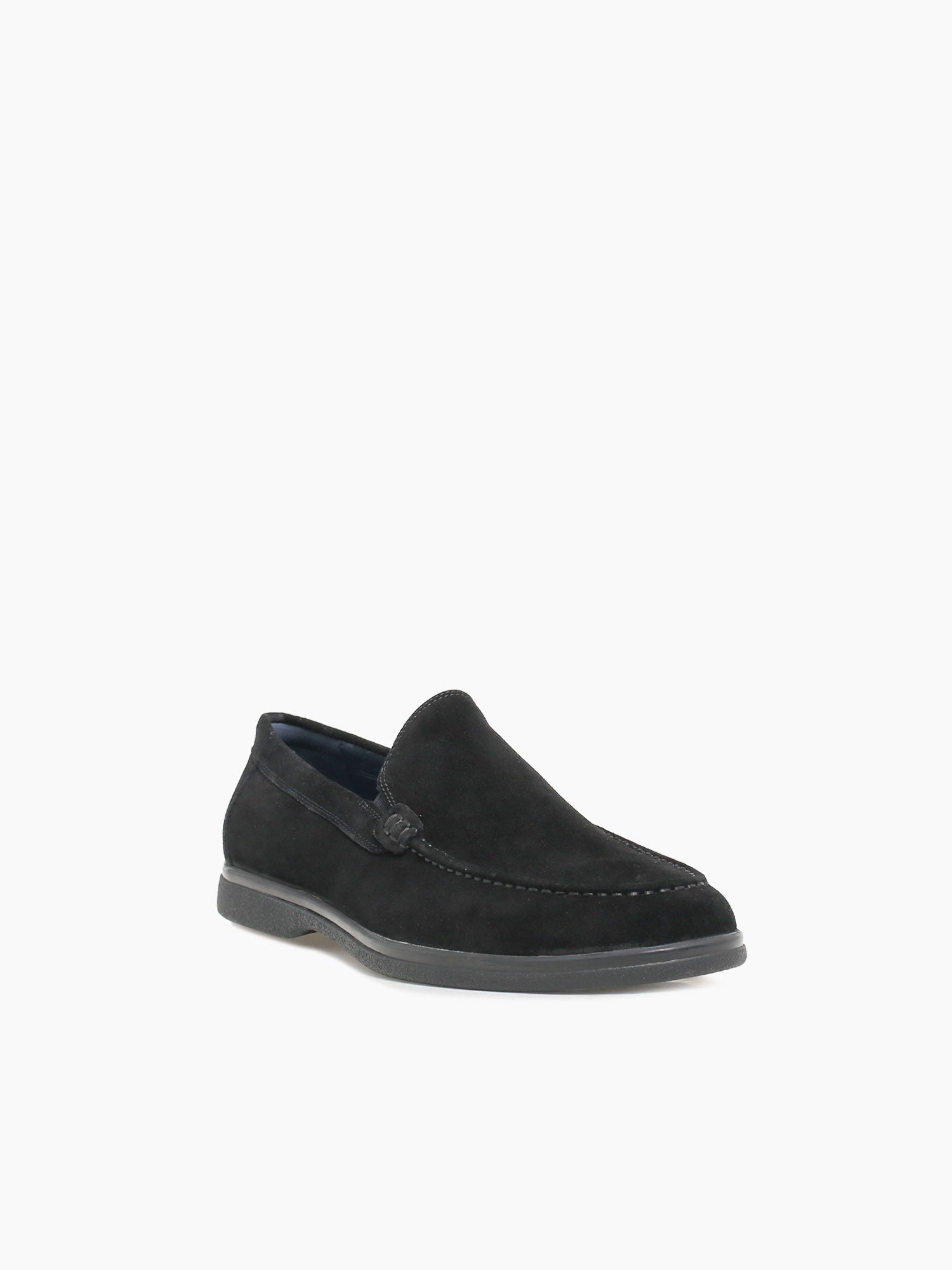 Patent Cover Daily Mobility Viserys Black Black suede