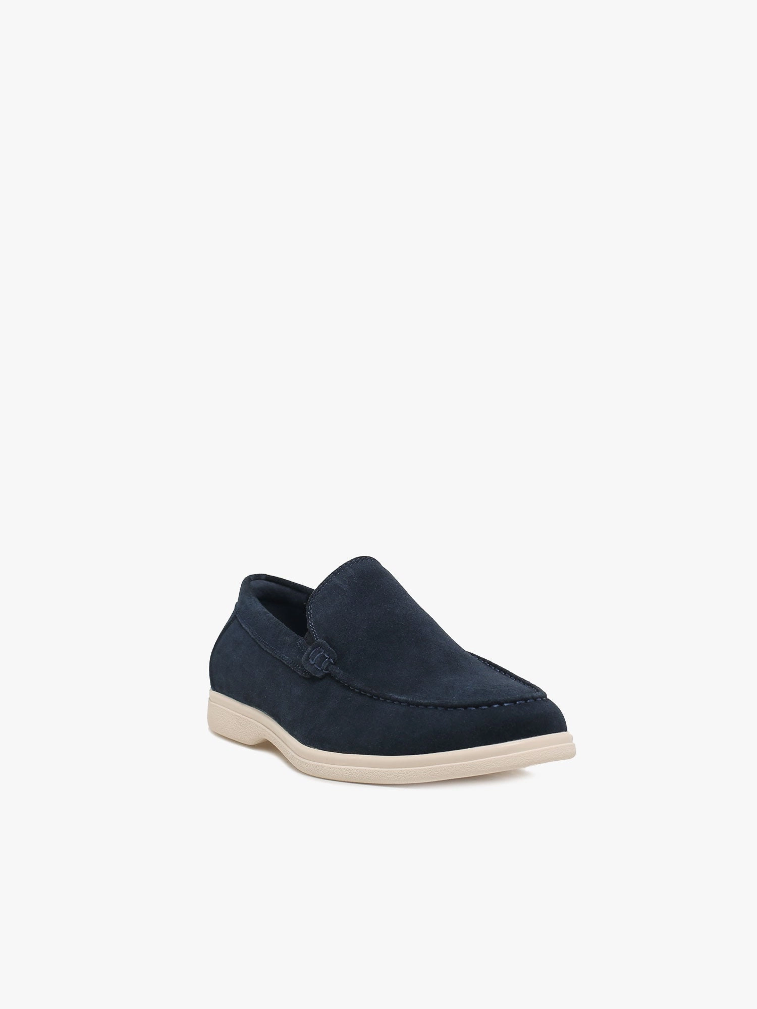 Soft Soles Forever Sharp Viserys Navy Suede