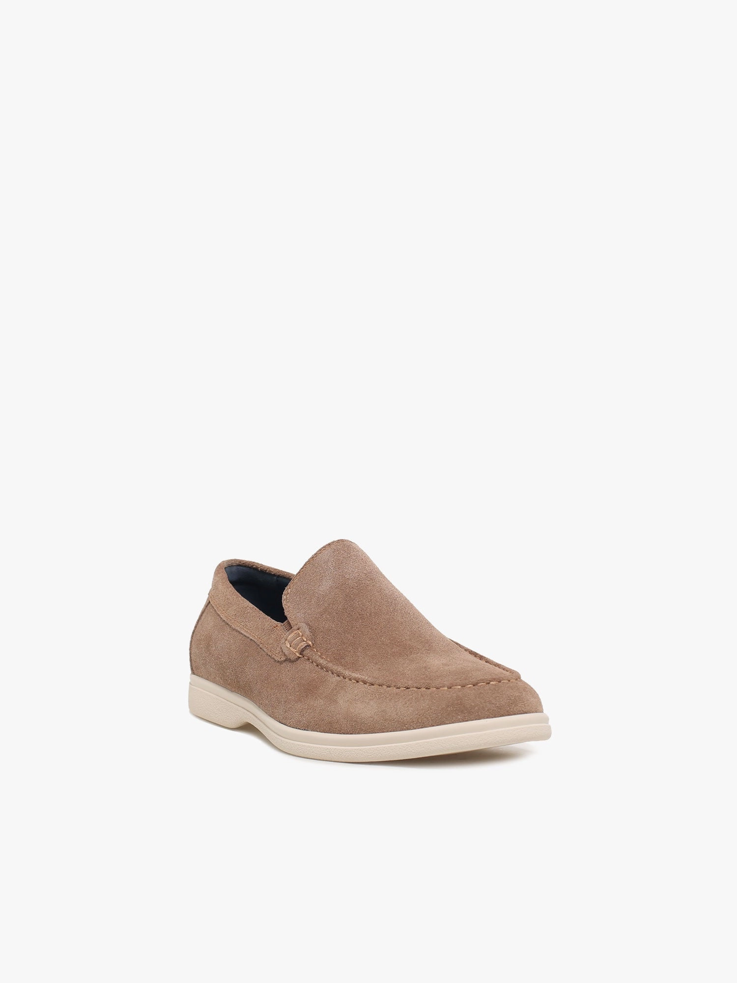 summer use Quiet Class Viserys Tan Suede