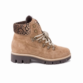 Wade Comfort footbed Comfortable ankle