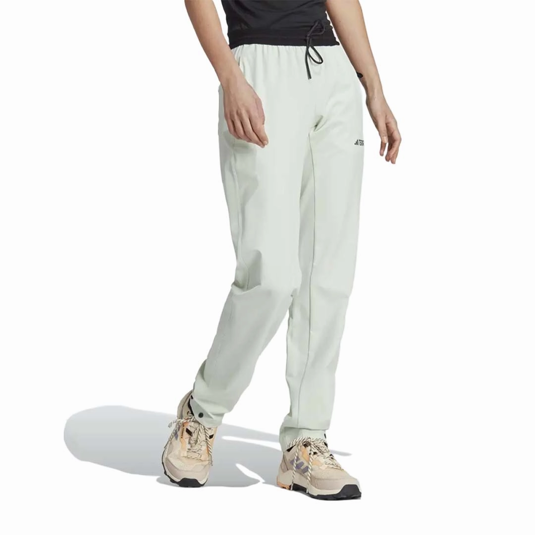 Supportive Fit adidas - Women's Terrex Liteflex Hiking Pants (HN2950)