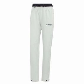 adidas - Women's Terrex Liteflex Hiking Pants (HN2950) UltraSoftLining