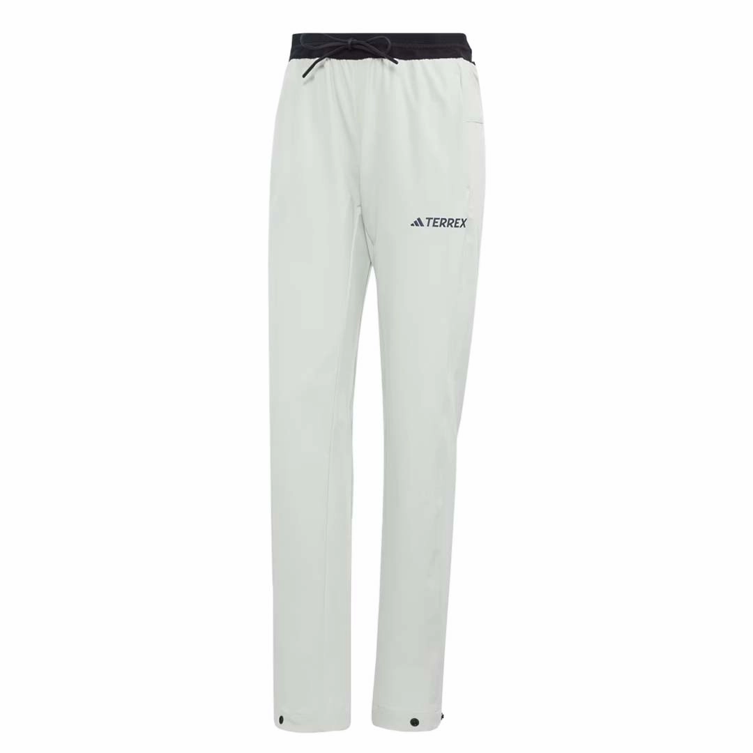 adidas - Women's Terrex Liteflex Hiking Pants (HN2950) UltraSoftLining
