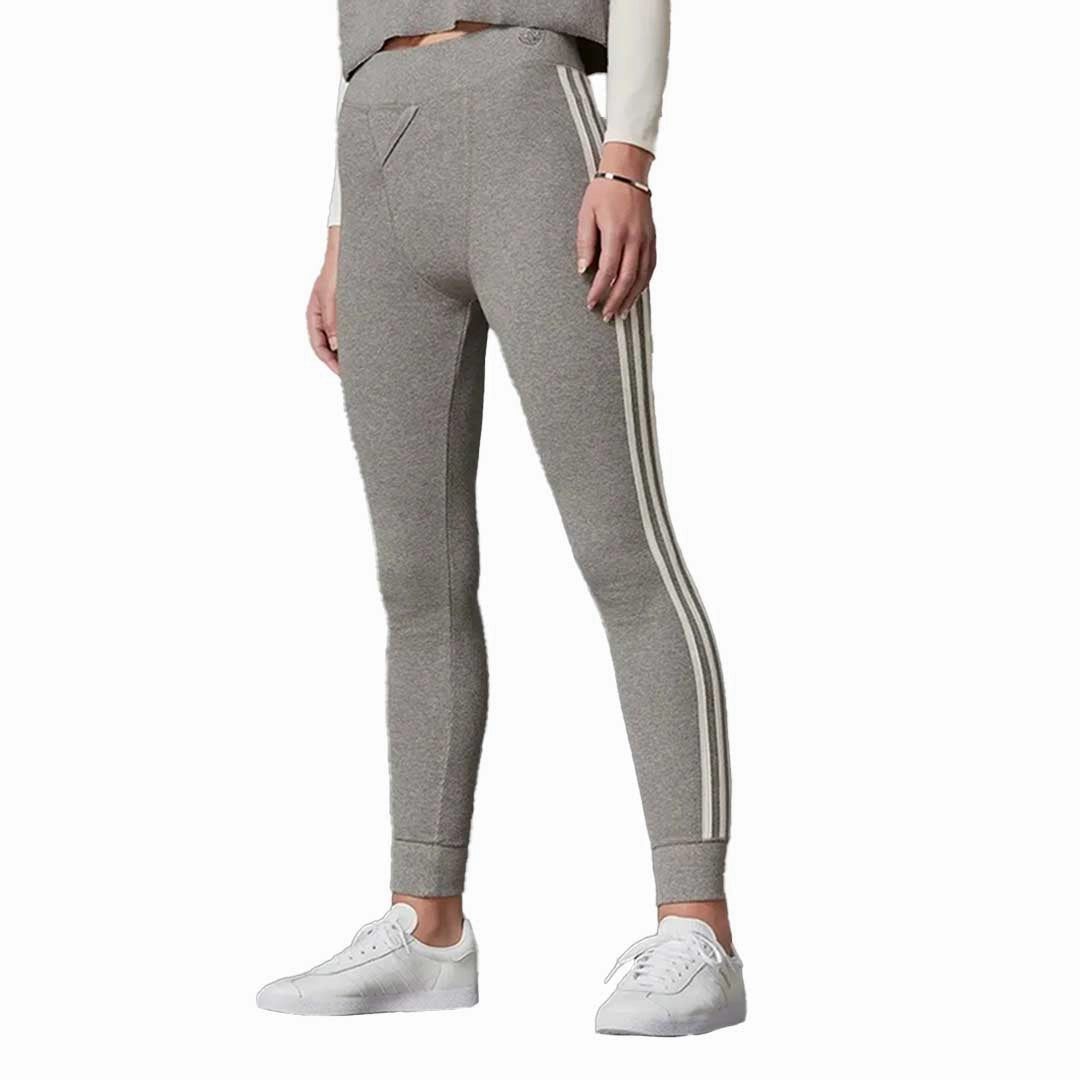adidas - Women's Waffle Legging (HE1471) Tagless Design