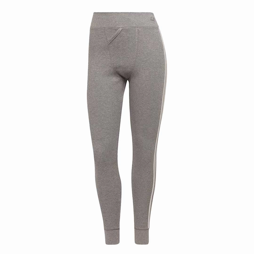 Flexible Seam adidas - Women's Waffle Legging (HE1471)