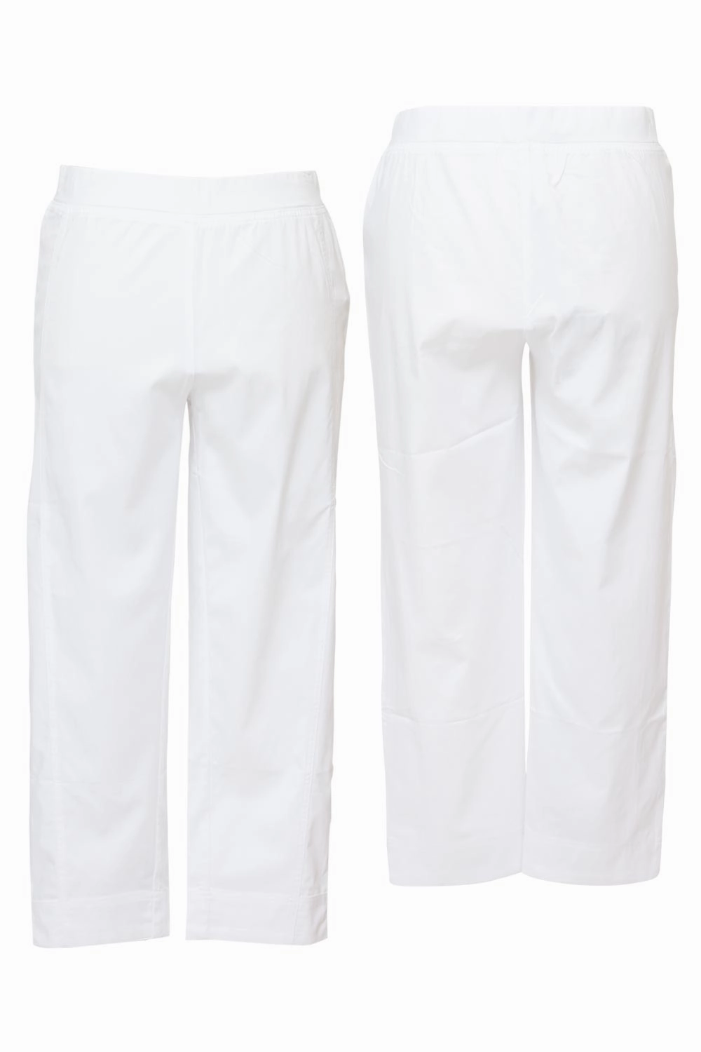 Loobies Story - LS1047 Everyday Pant Airy Feel Reflective accents