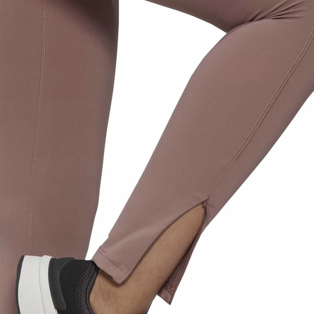 Non Irritating Seams adidas - Women's 7/8 Tights (HG4372)