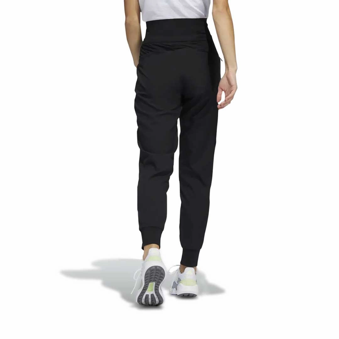 All Purpose Fit Chilly Day Layers adidas - Women's Essentials Golf Jogger Pant (HA3473)