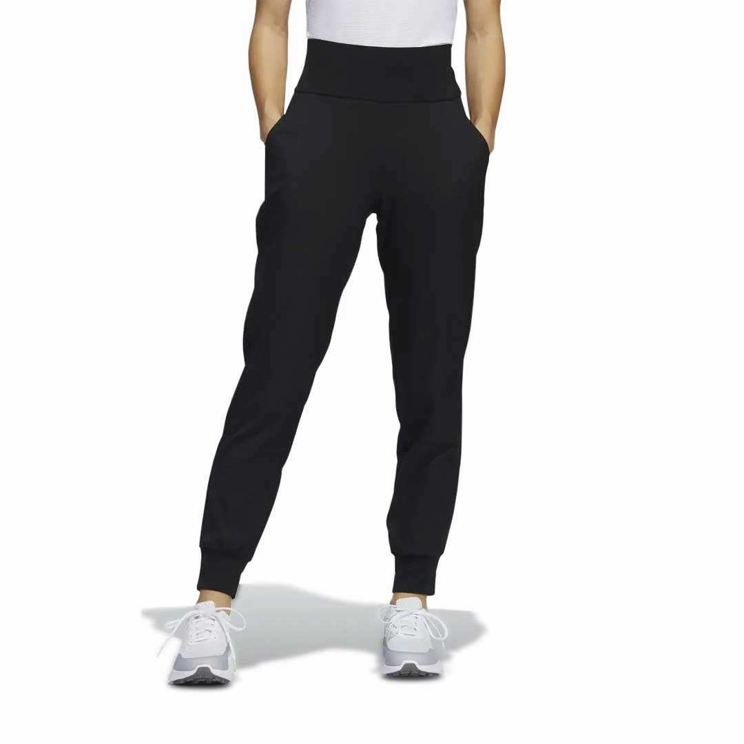 Casual Performance Wear adidas - Women's Essentials Golf Jogger Pant (HA3473)
