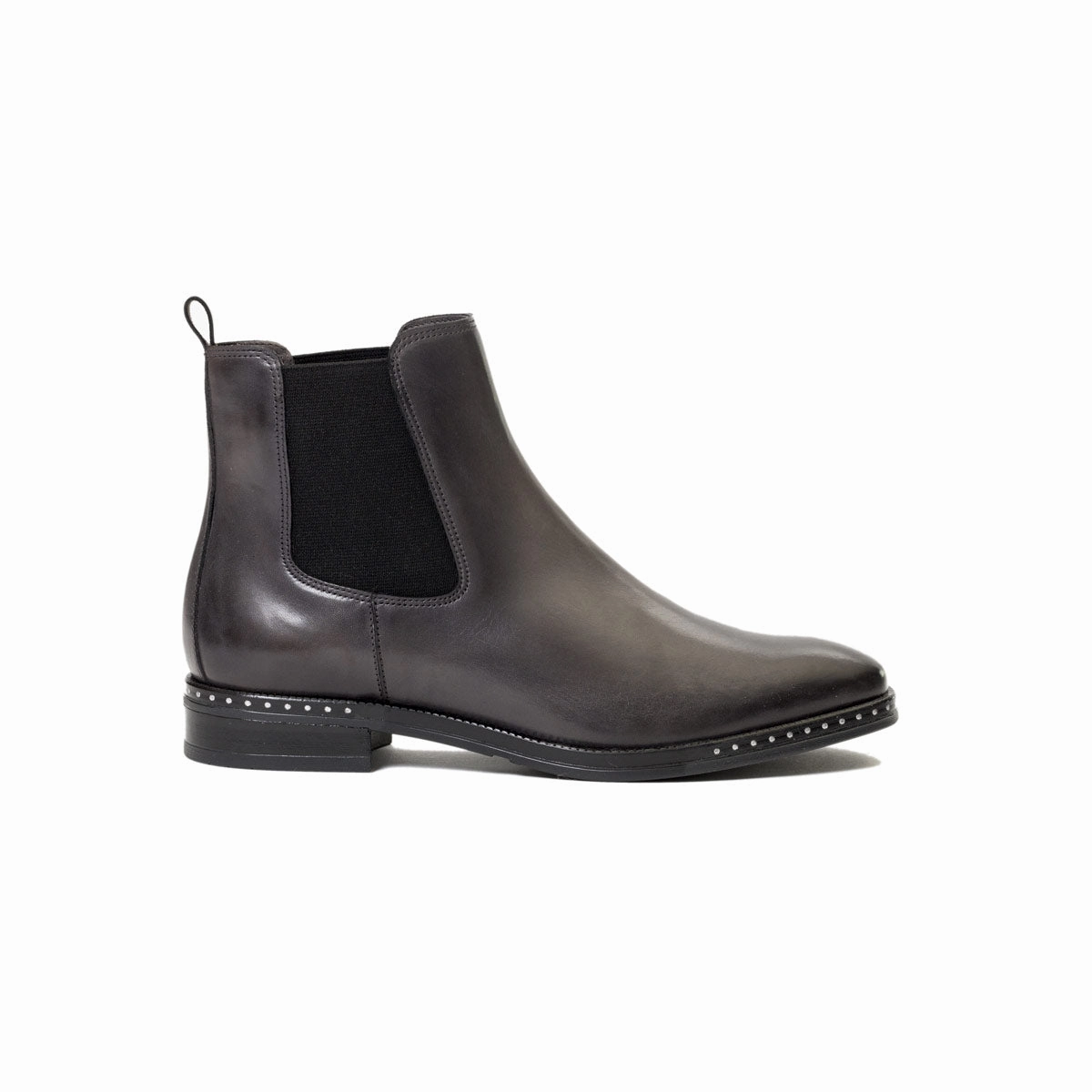 Grippy Outsole Backcountry Camper Moisture Management System Benson - Leather