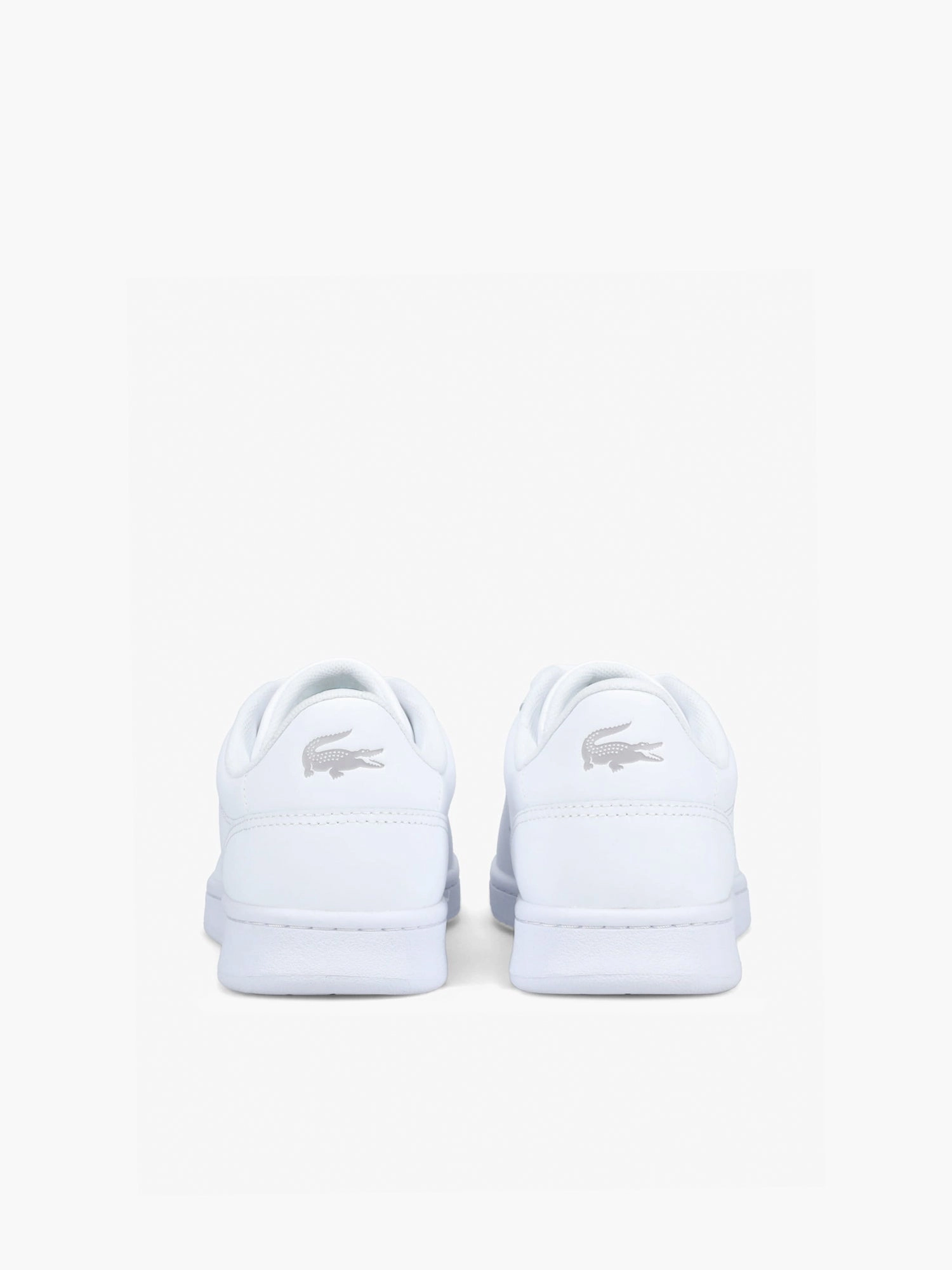 Fast pace Seismic Pads Carnaby Wht Wth leather