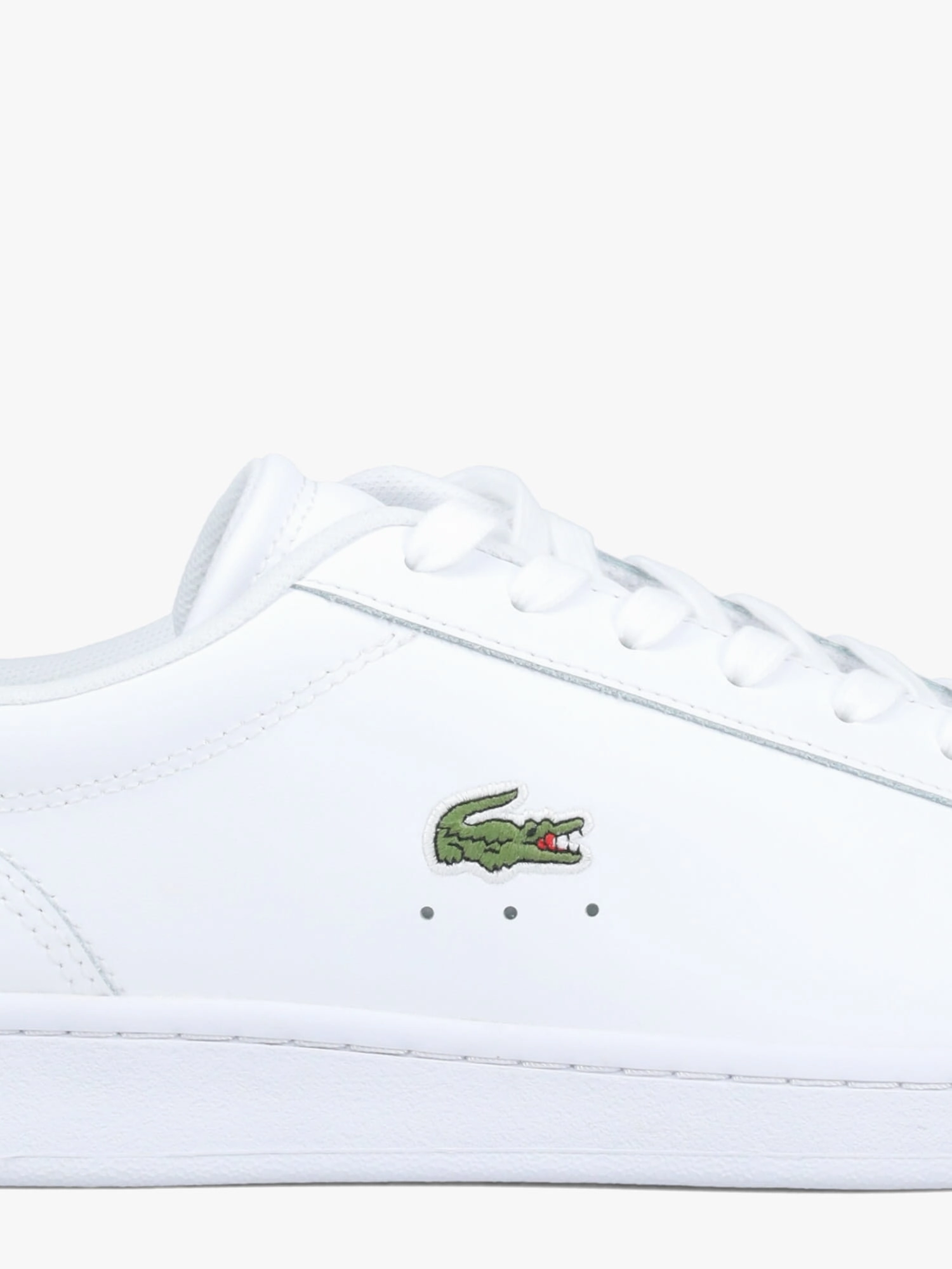 Flexible Zones Carnaby Wht Wth leather