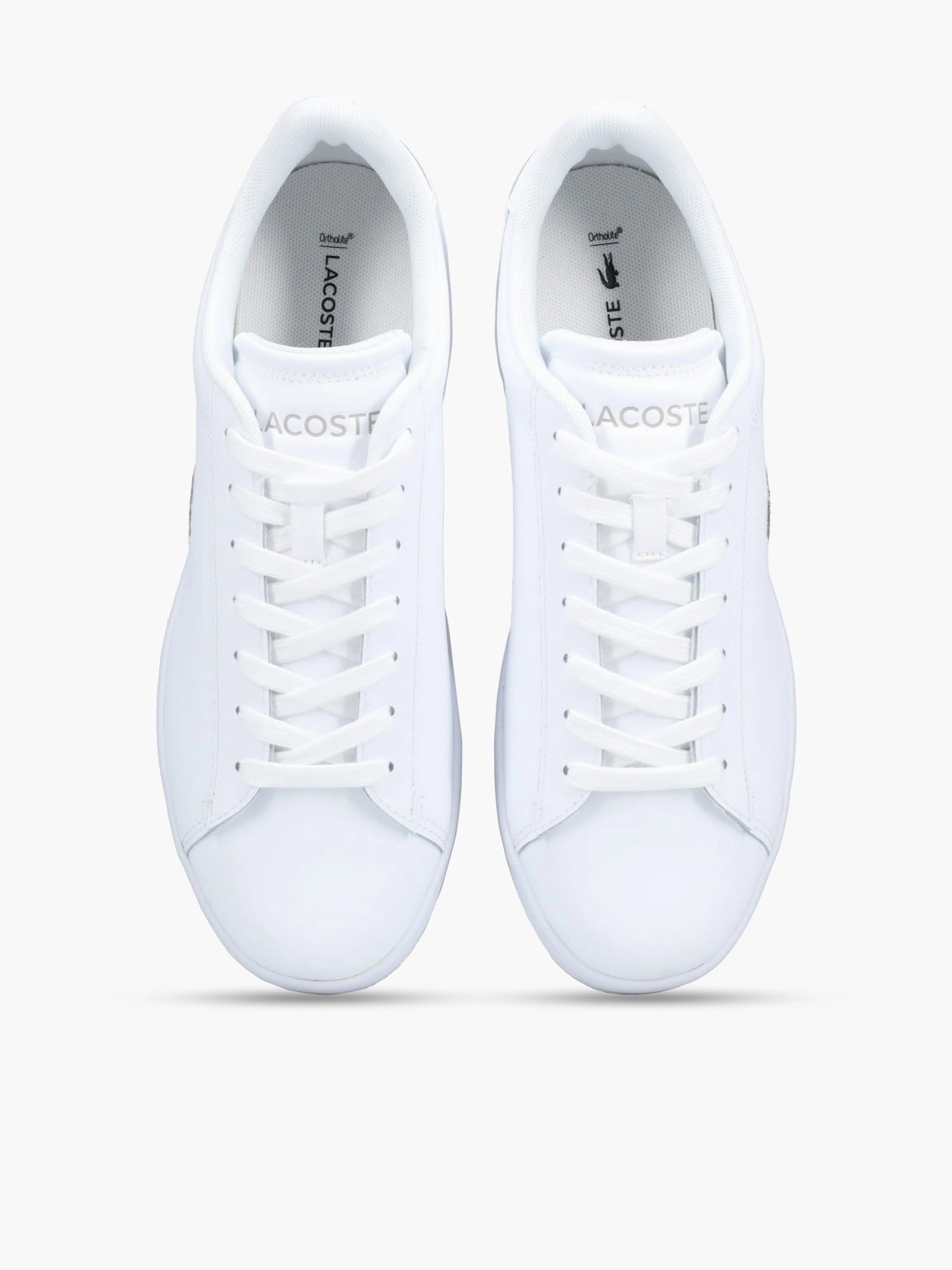 Power Motion Carnaby Wht Wth leather