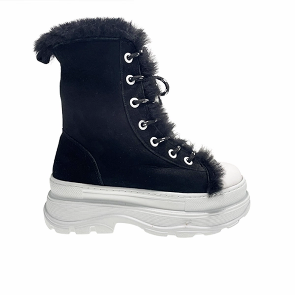 Suede Surface Wilder