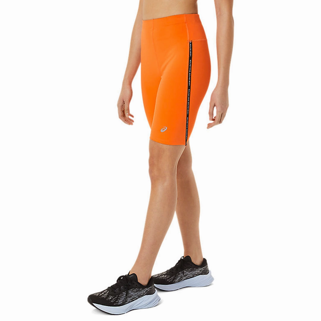 Asics - Women's Race Sprinter Shorts (2012C222 800) Ultimate Wear Active Layers