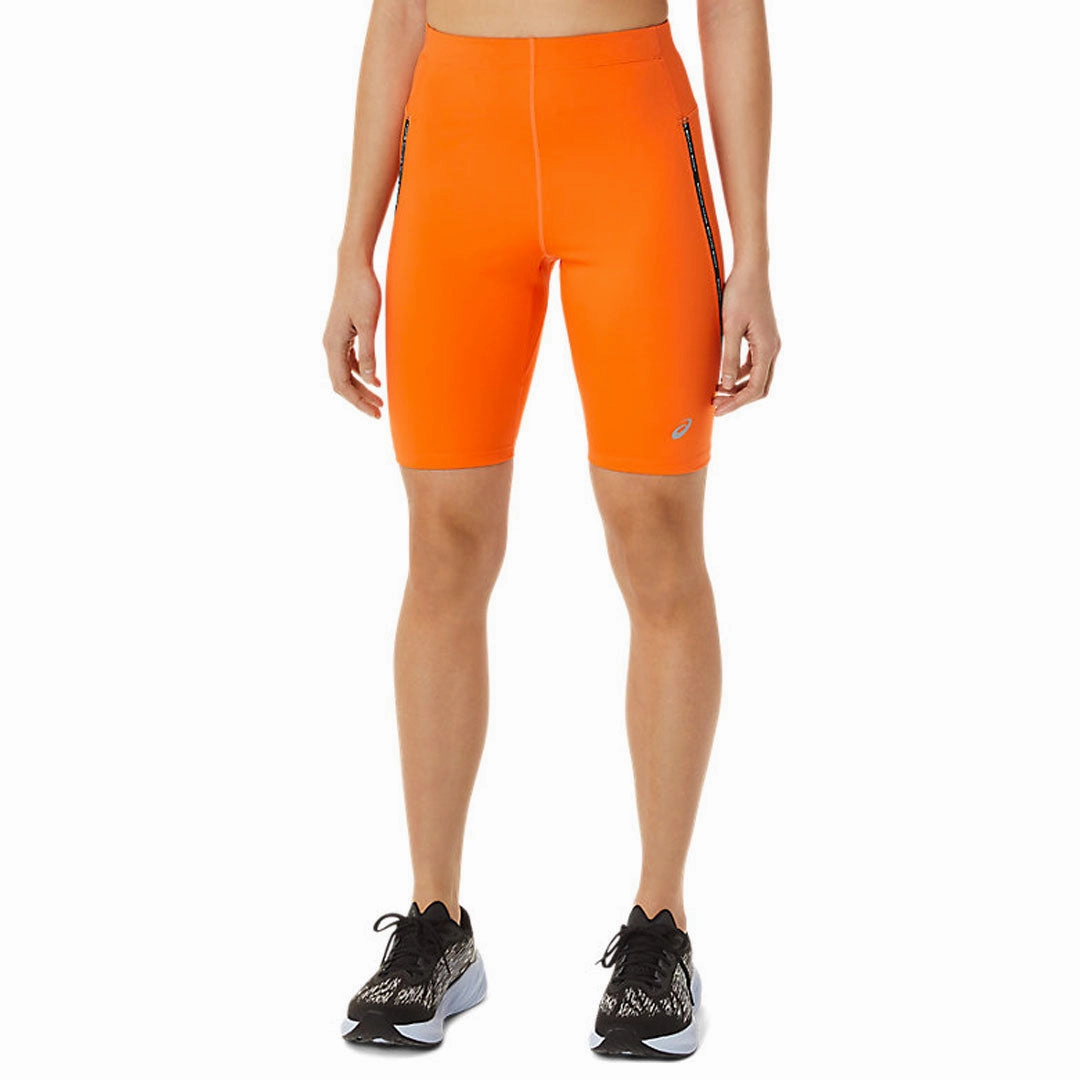 Asics - Women's Race Sprinter Shorts (2012C222 800) Perfectly Fit