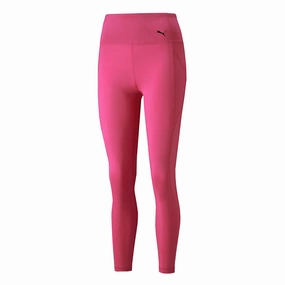 Comfort Layer Puma - Women's Forever High Waist 7/8 Tights (520817 82)