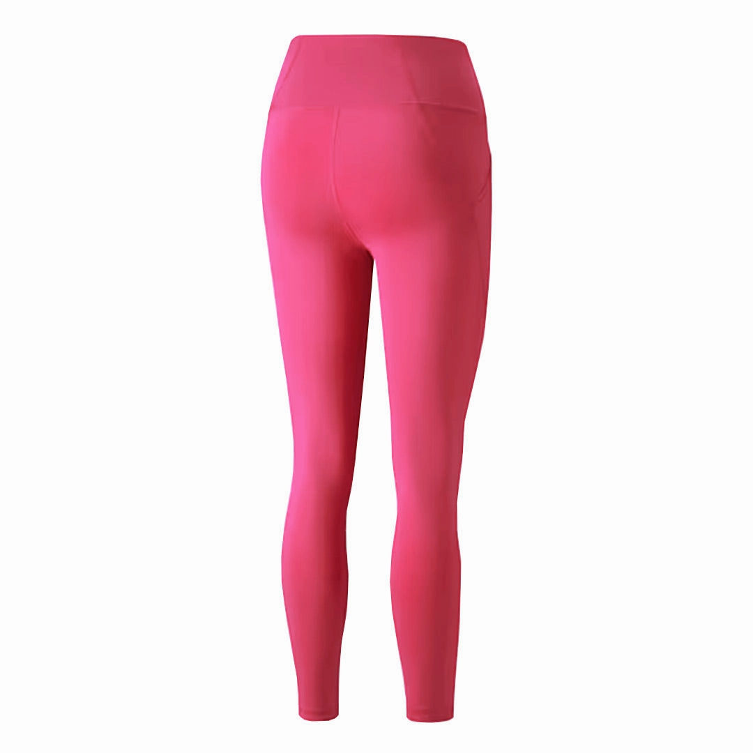 Puma - Women's Forever High Waist 7/8 Tights (520817 82) Stretchy Waist Quick Wear